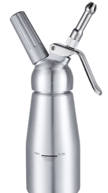 Cream Whipper