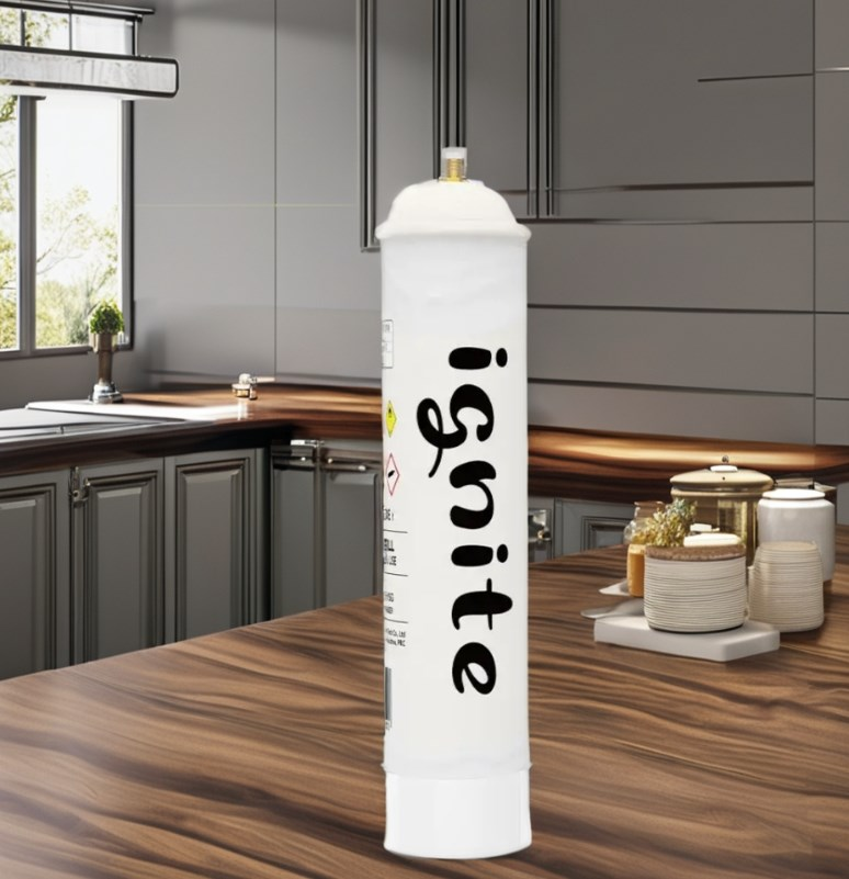 Ignitewhip 1.1L