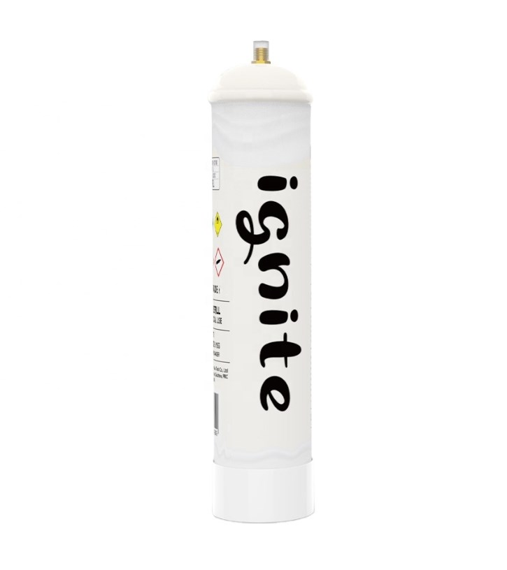Ignitewhip 1.1L