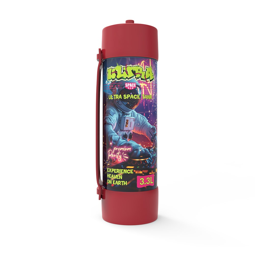Ultra Spacewhip 3.3L